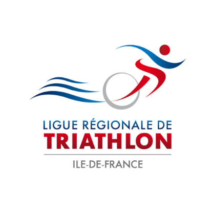 Logo de Ligue IDF de Triathlon