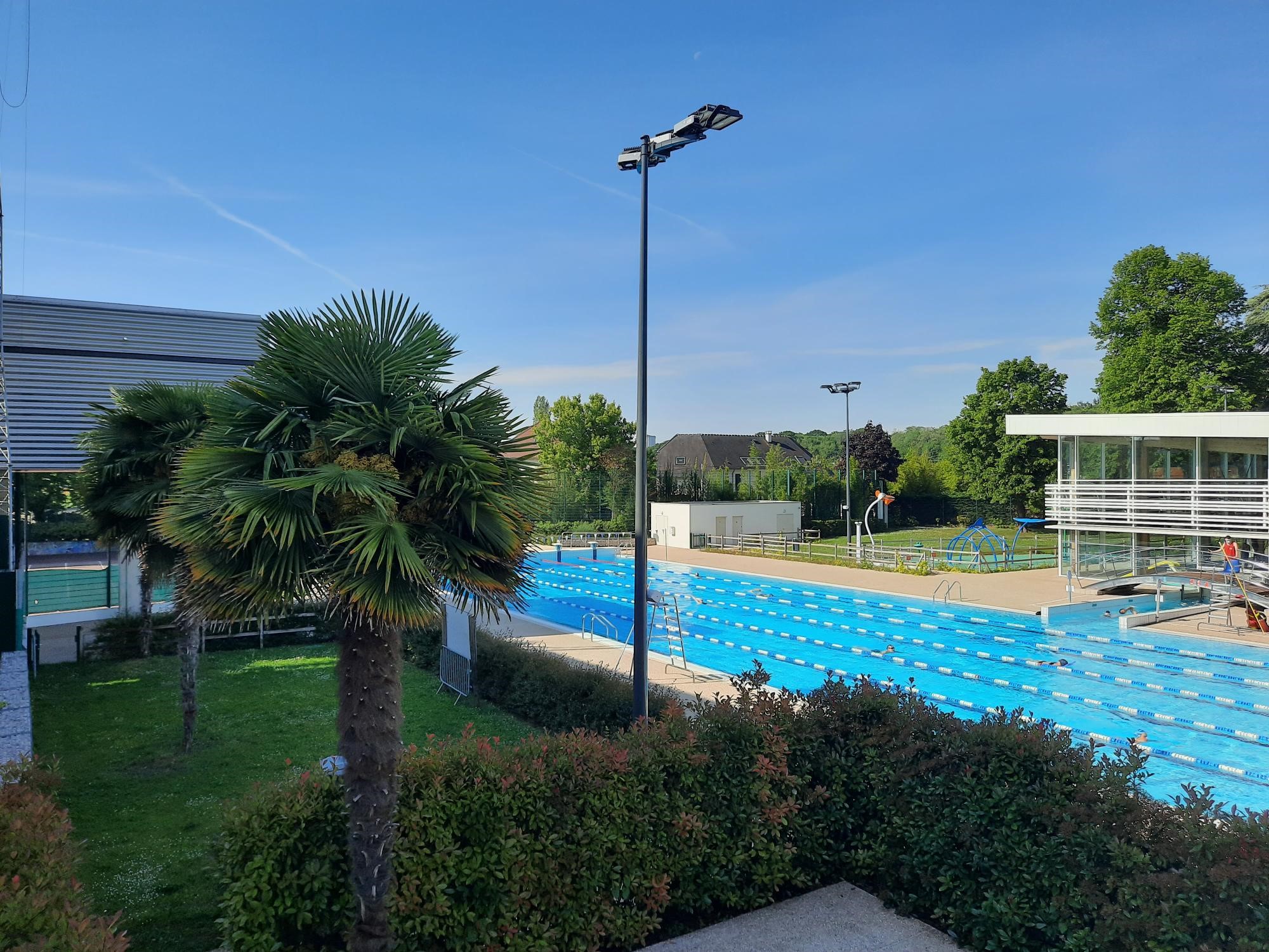 Photo piscine 2