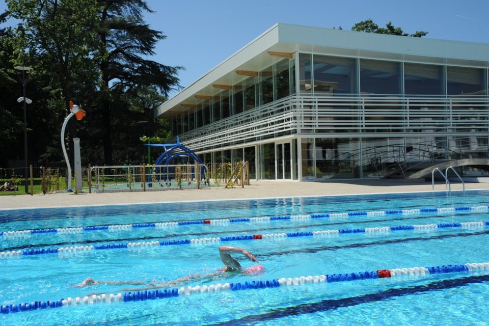 Photo piscine 4