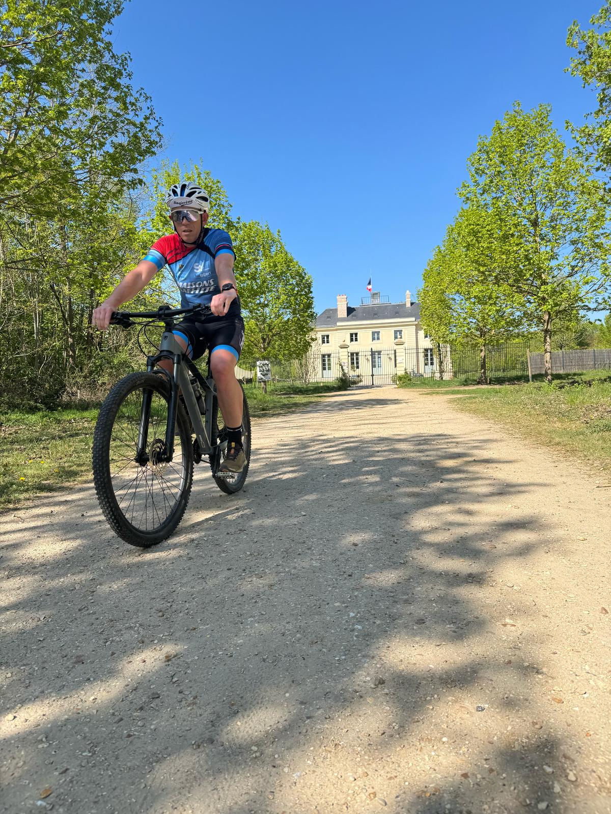 Photo VTT 1