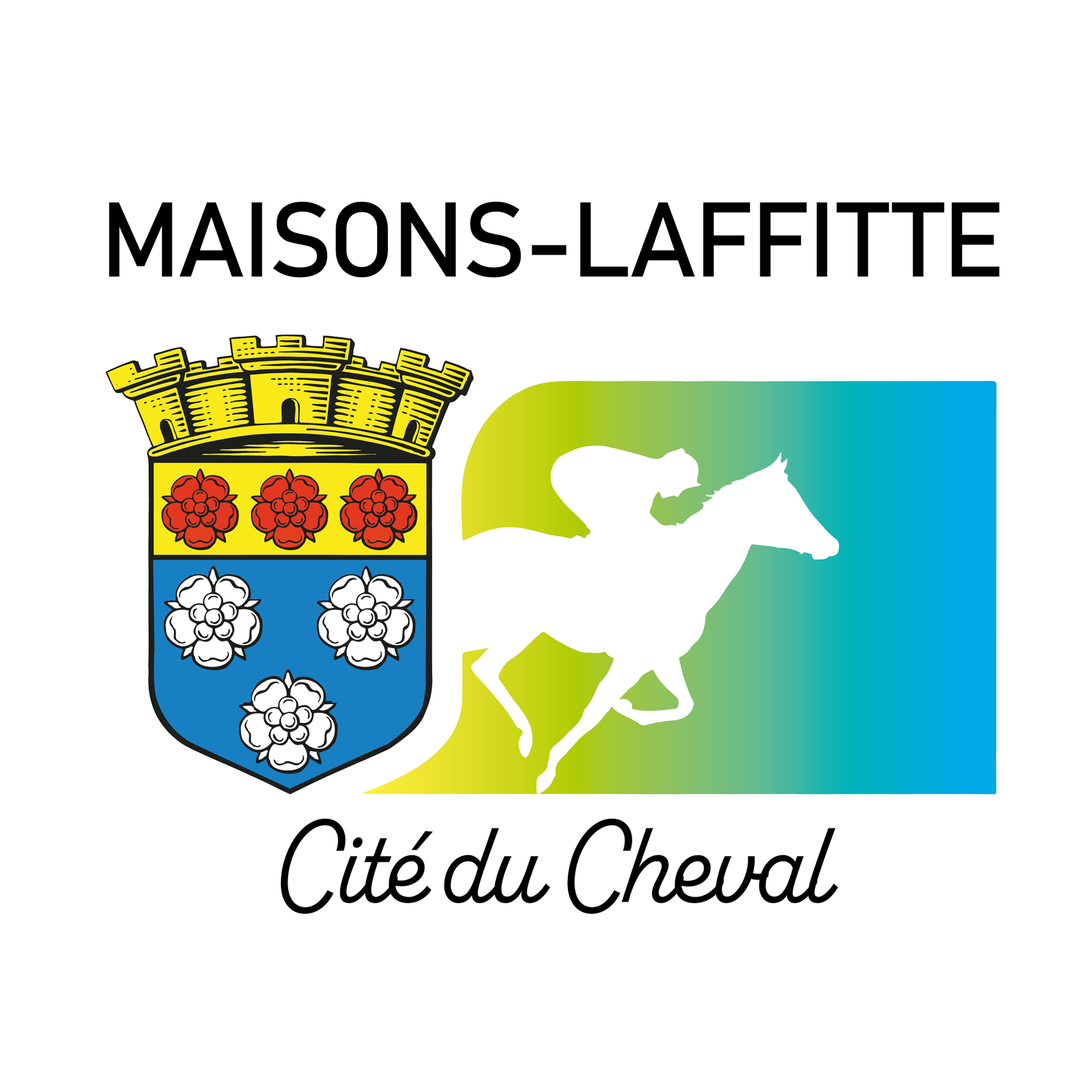Logo de Ville de Maisons-Laffitte