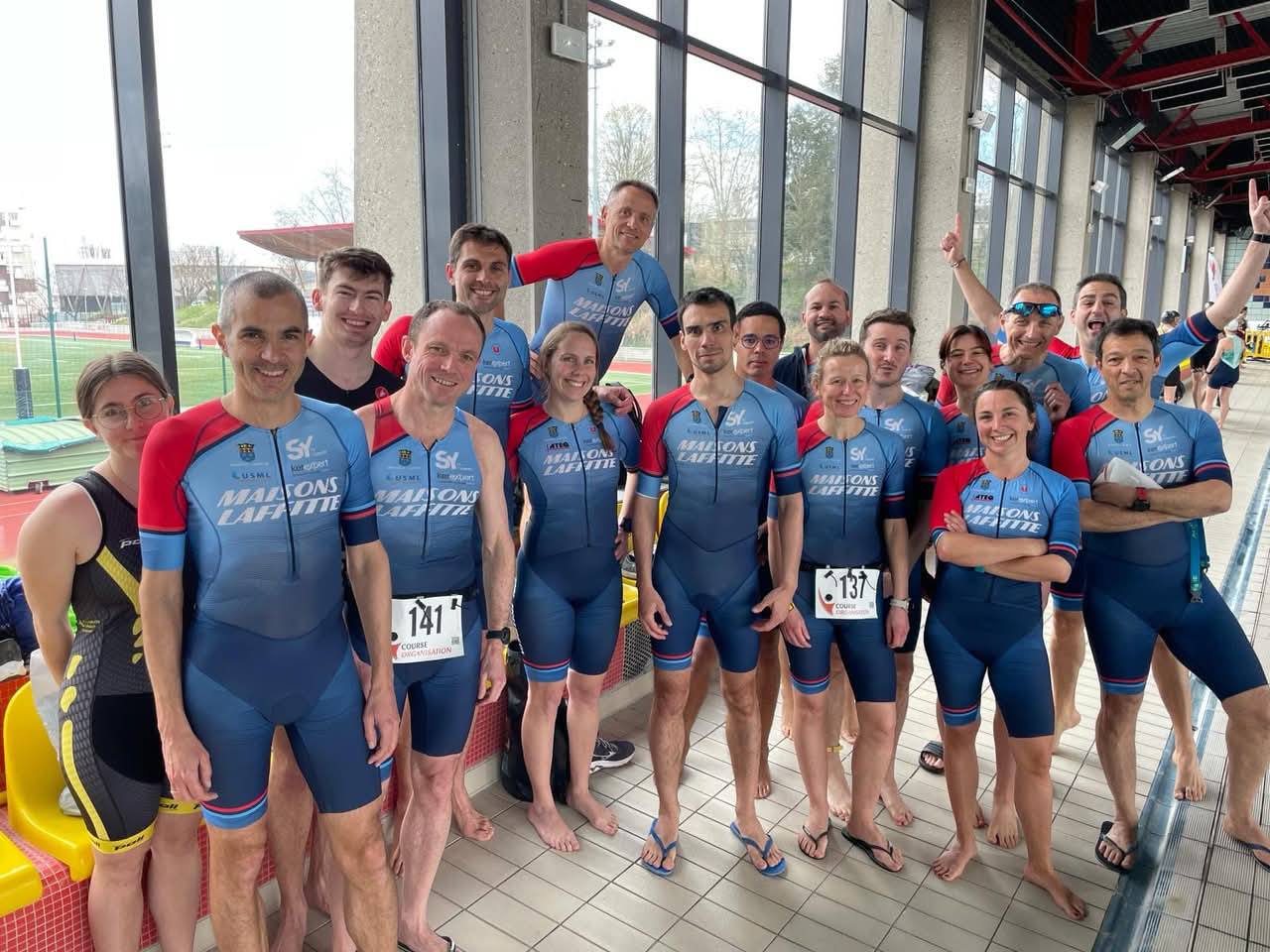 Photo de groupe 3